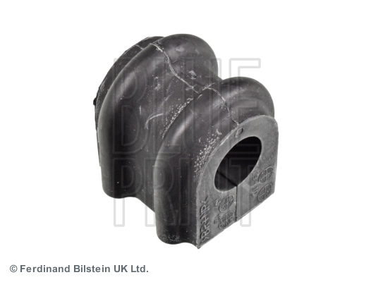 Mounting, stabiliser bar